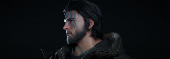 Crimson Desert: duże oczekiwania, dużo pytań i jeszcze więcej ciekawości