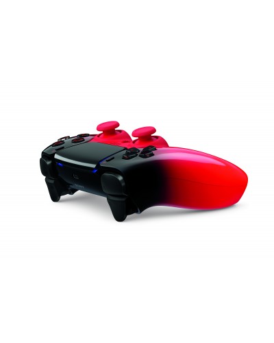 Kontroler SONY Playstation 5 bezprzewodowy DualSense Techno Red