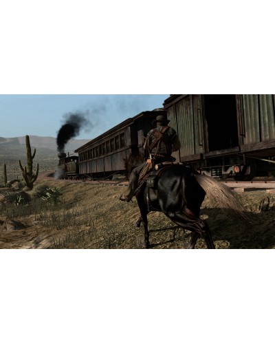 Red Dead Redemption PS5 + gratis