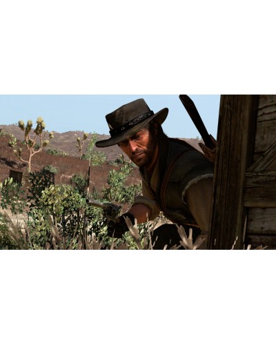 Red Dead Redemption PS5 + gratis