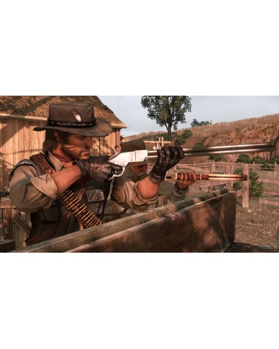 Red Dead Redemption PS5 + gratis