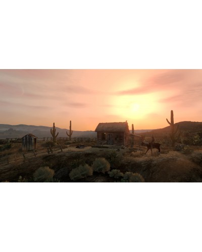 Red Dead Redemption PS5 + gratis