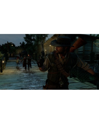 Red Dead Redemption PS5 + gratis