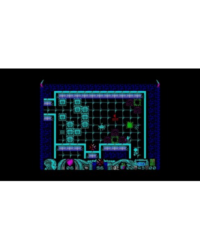 Konsola Retro The Spectrum