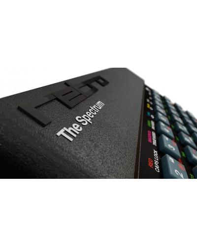 Konsola Retro The Spectrum