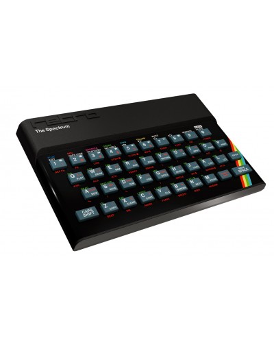 Konsola Retro The Spectrum