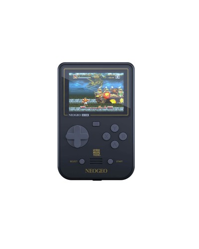 Konsola przenośna Super Pocket NEOGEO Edition Konsola przenośna Super Pocket NEOGEO Edition