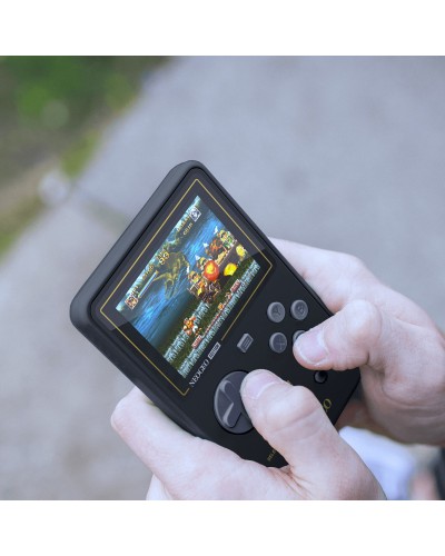 Konsola przenośna Super Pocket NEOGEO Edition Konsola przenośna Super Pocket NEOGEO Edition