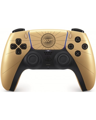 Kontroler SONY bezprzewodowy DualSense edycja limitowana 007 The First Light