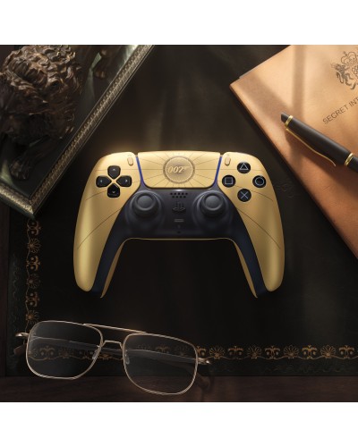 Kontroler SONY bezprzewodowy DualSense edycja limitowana 007 The First Light