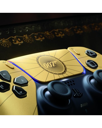 Kontroler SONY bezprzewodowy DualSense edycja limitowana 007 The First Light