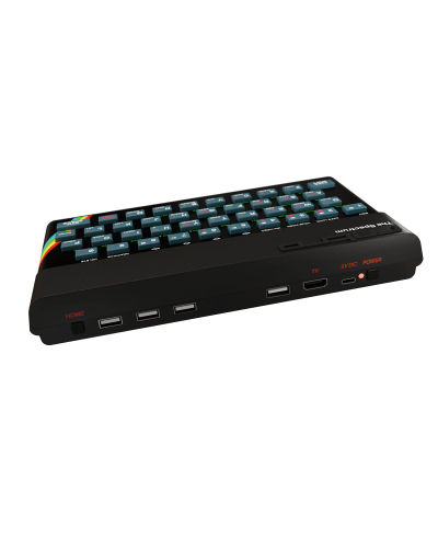 Konsola Retro The Spectrum