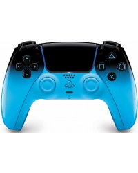 Kontroler SONY Playstation 5 bezprzewodowy DualSense Rhythm Blue