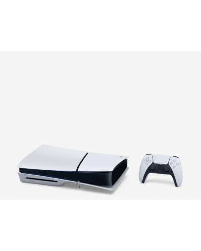 Konsola Sony PlayStation 5 Pro 2TB + FC26 