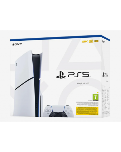 Konsola Sony PlayStation 5 Pro 2TB