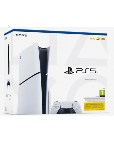 Konsola Sony PlayStation 5 Pro 2TB