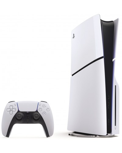 Konsola Sony PlayStation 5 Pro 2TB