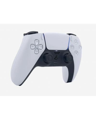 Kontroler SONY Playstation 5 bezprzewodowy DualSense White