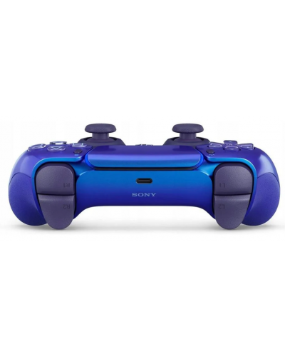 Kontroler SONY Playstation 5 bezprzewodowy DualSense Chroma Indigo Kontroler SONY Playstation 5 bezprzewodowy DualSense Chroma Indigo