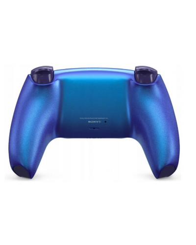 Kontroler SONY Playstation 5 bezprzewodowy DualSense Chroma Indigo Kontroler SONY Playstation 5 bezprzewodowy DualSense Chroma Indigo