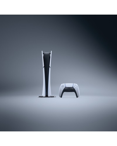 Konsola Sony PlayStation 5 Slim Digital D-Chassis 825GB 