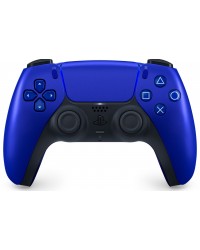 Kontroler SONY Playstation 5 bezprzewodowy DualSense Cobalt Blue Kontroler SONY Playstation 5 bezprzewodowy DualSense Cobalt Blue