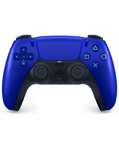 Kontroler SONY Playstation 5 bezprzewodowy DualSense Cobalt Blue