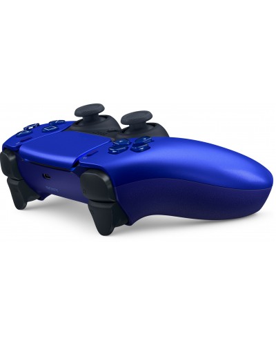 Kontroler SONY Playstation 5 bezprzewodowy DualSense Cobalt Blue