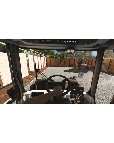 Construction Simulator Evolution Collector's Edition PS5