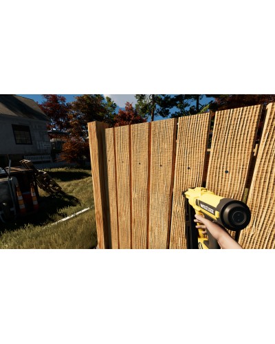 Construction Simulator Evolution Collector's Edition PS5