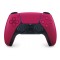 Kontroler SONY Playstation 5 bezprzewodowy DualSense Cosmic Red 