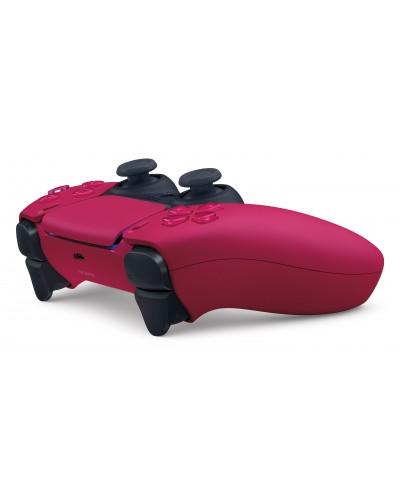 Kontroler SONY Playstation 5 bezprzewodowy DualSense Cosmic Red Kontroler SONY Playstation 5 bezprzewodowy DualSense Cosmic Red