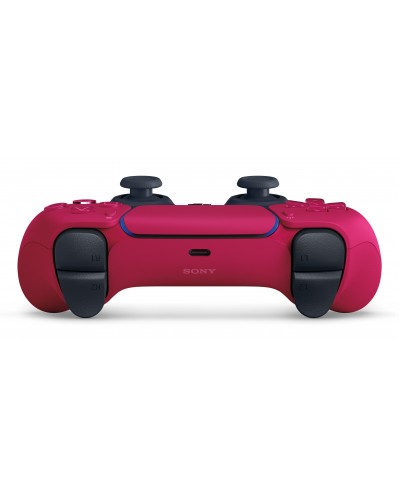 Kontroler SONY Playstation 5 bezprzewodowy DualSense Cosmic Red Kontroler SONY Playstation 5 bezprzewodowy DualSense Cosmic Red