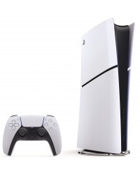 Konsola Sony PlayStation 5 Slim Digital Edition Konsola Sony PlayStation 5 Slim Digital Edition