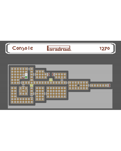 Konsola Retro Evercade Handheld C64