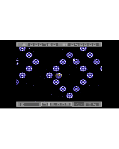 Konsola Retro Evercade Handheld C64