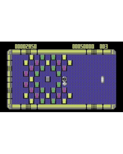 Konsola Retro Evercade Handheld C64