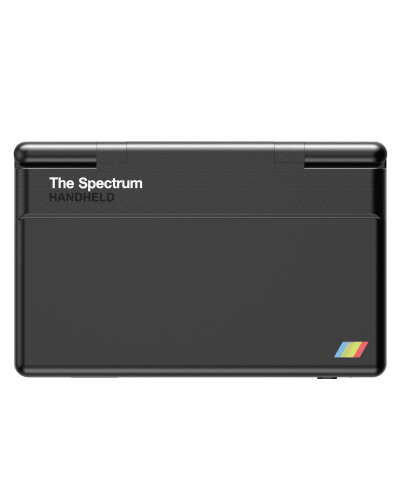 Konsola Retro Evercade Handheld ZX Spectrum