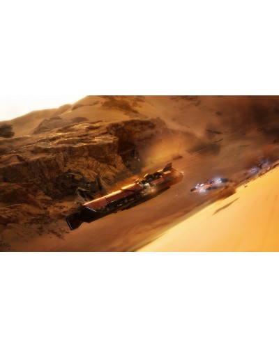 Star Wars Galactic Racer Deluxe Edition PS5