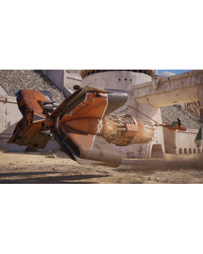 Star Wars Galactic Racer PS5 Star Wars Galactic Racer PS5