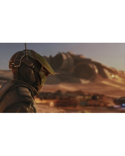 Star Wars Galactic Racer Deluxe Edition PS5