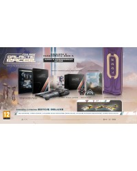 Star Wars Galactic Racer Edycja Kolekcjonerska PS5