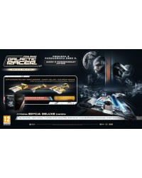Star Wars Galactic Racer Deluxe Edition PS5