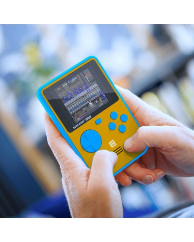 Konsola przenośna Super Pocket Data East Edition 