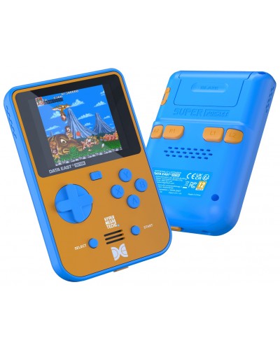 Konsola przenośna Super Pocket Data East Edition 