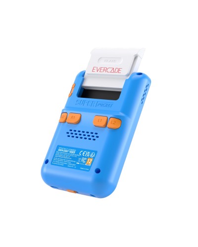 Konsola przenośna Super Pocket Data East Edition 