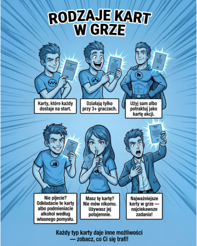 Kontrola przyjaciół Kontrola przyjaciół