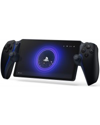 PlayStation Portal Kontroler Sony Midnight Black 