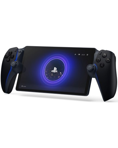 PlayStation Portal Kontroler Sony Midnight Black PlayStation Portal Kontroler Sony Midnight Black