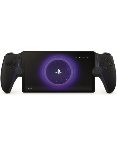 PlayStation Portal Kontroler Sony Midnight Black PlayStation Portal Kontroler Sony Midnight Black